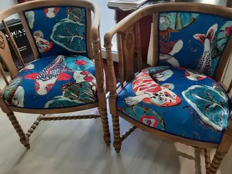 décoration d'intérieur à Caen - image 4