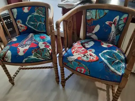 décoration d'intérieur Villers-Bocage-5